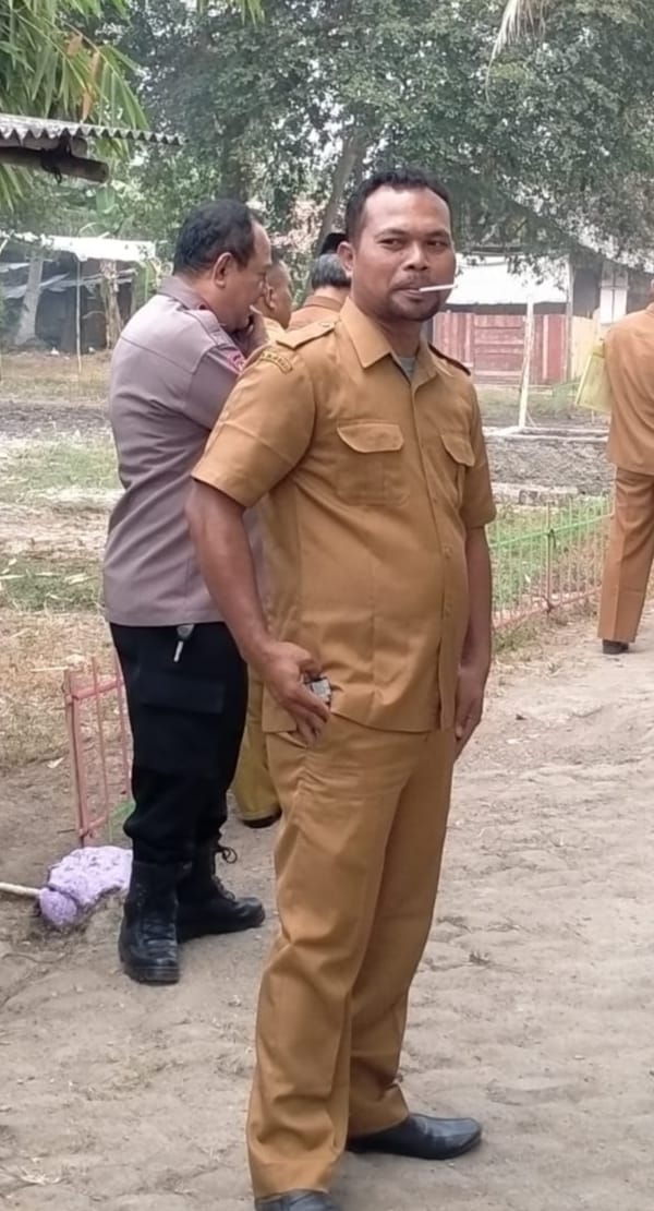 BUDI